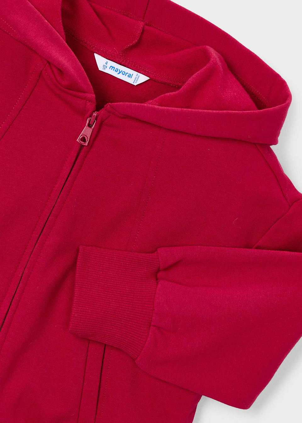 Girls hoody