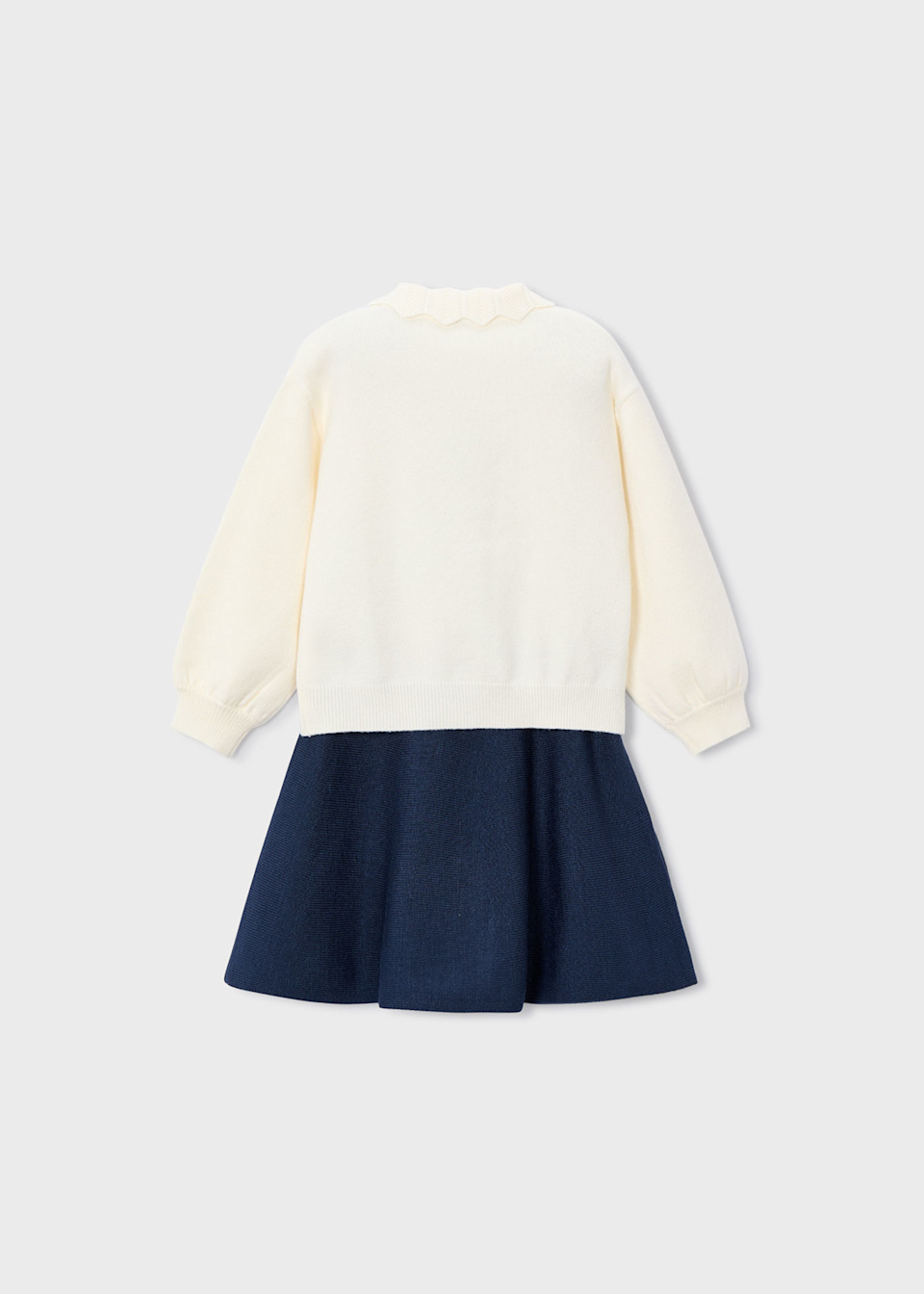 Conjunto 2 piezas niña