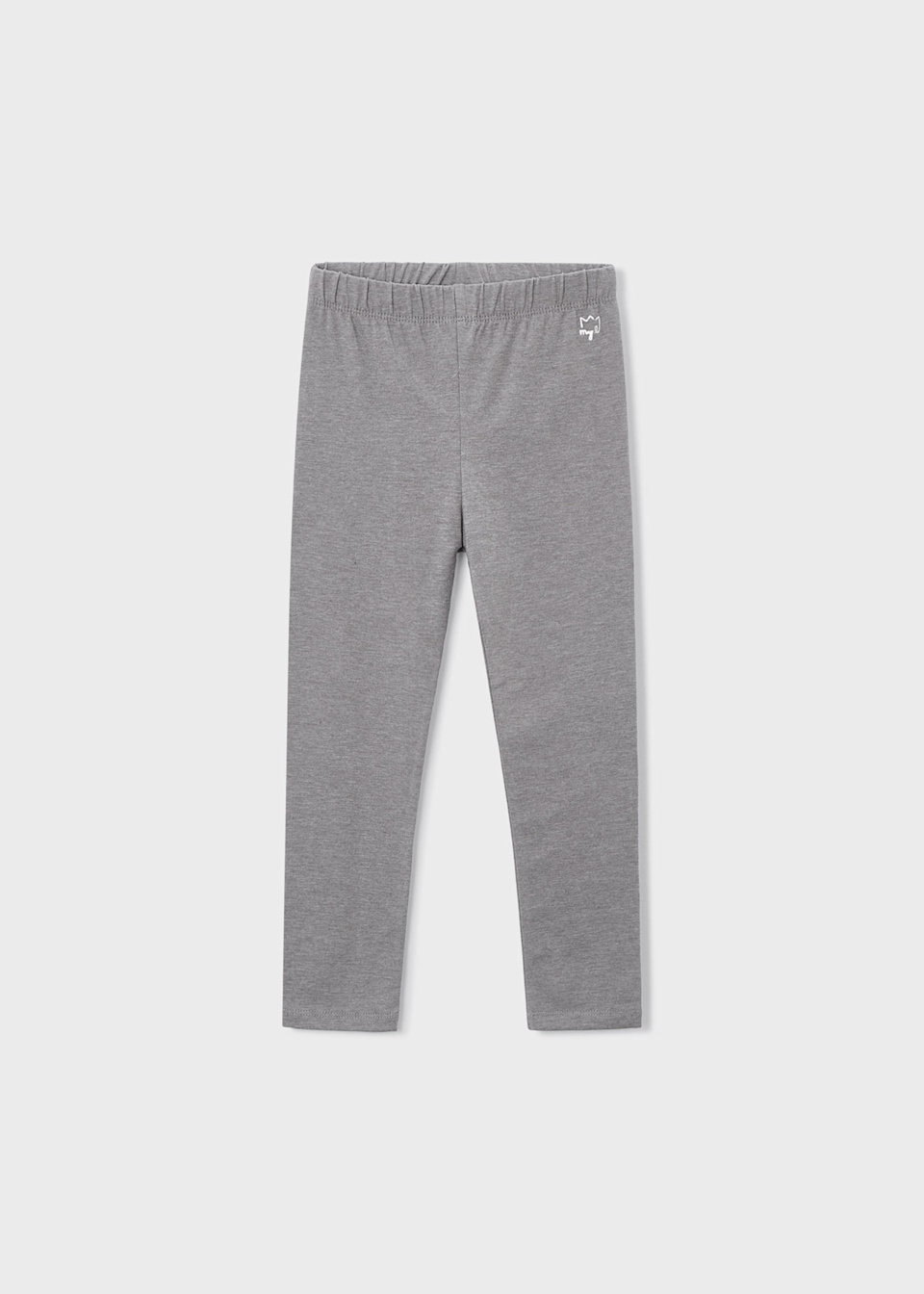 Girls Basic Leggings
