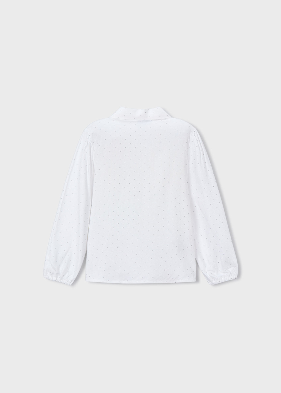 Girls blouse