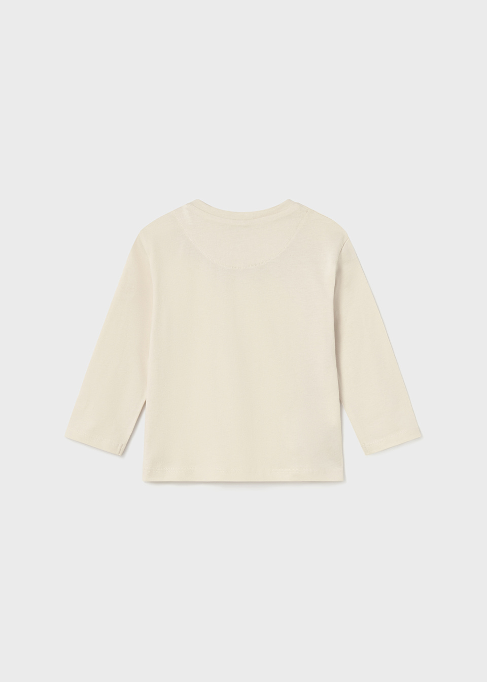 Babys interactive T-shirt