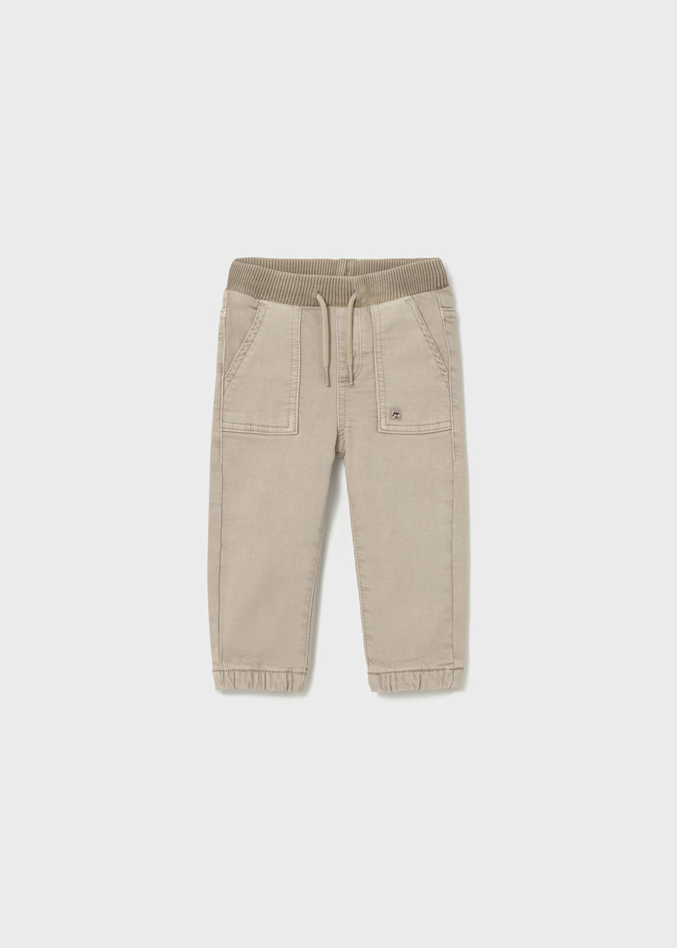 Twill Hose jogger Baby