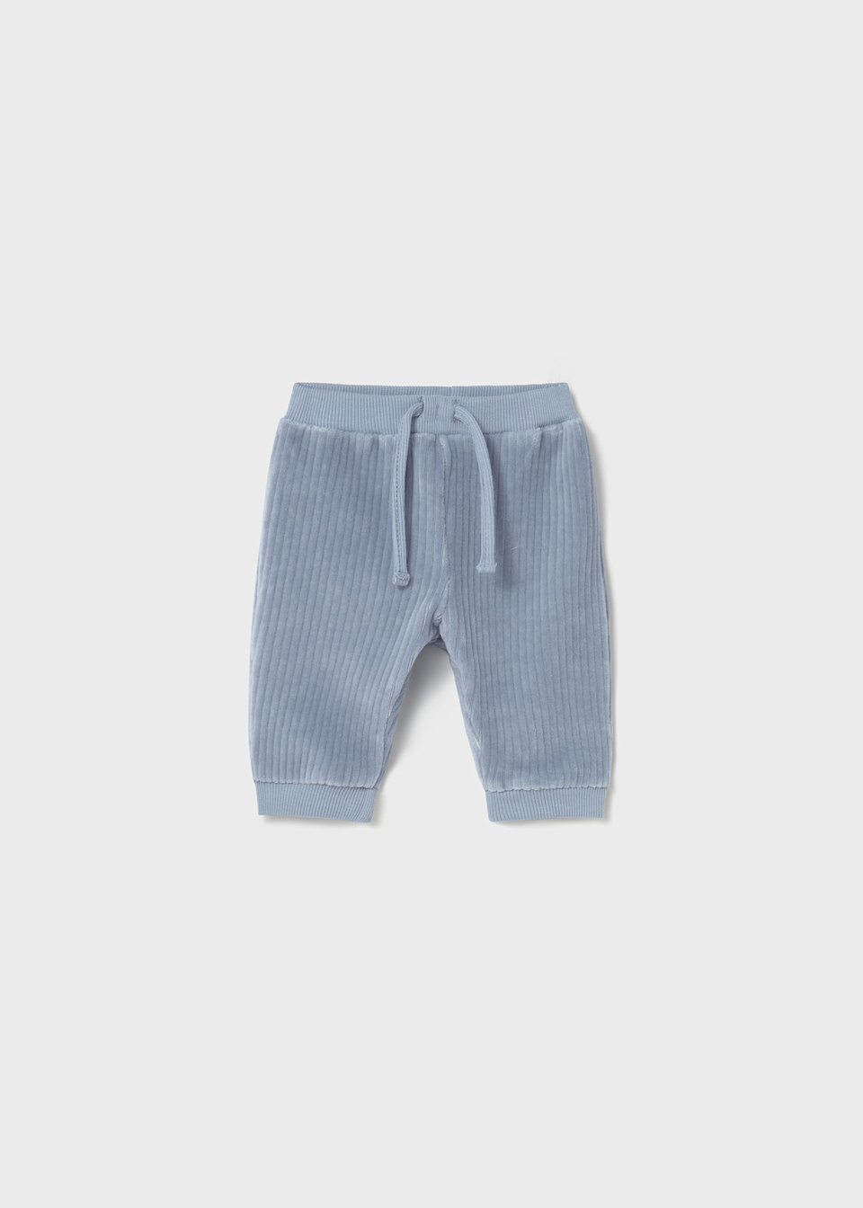 Newborn corduroy trousers