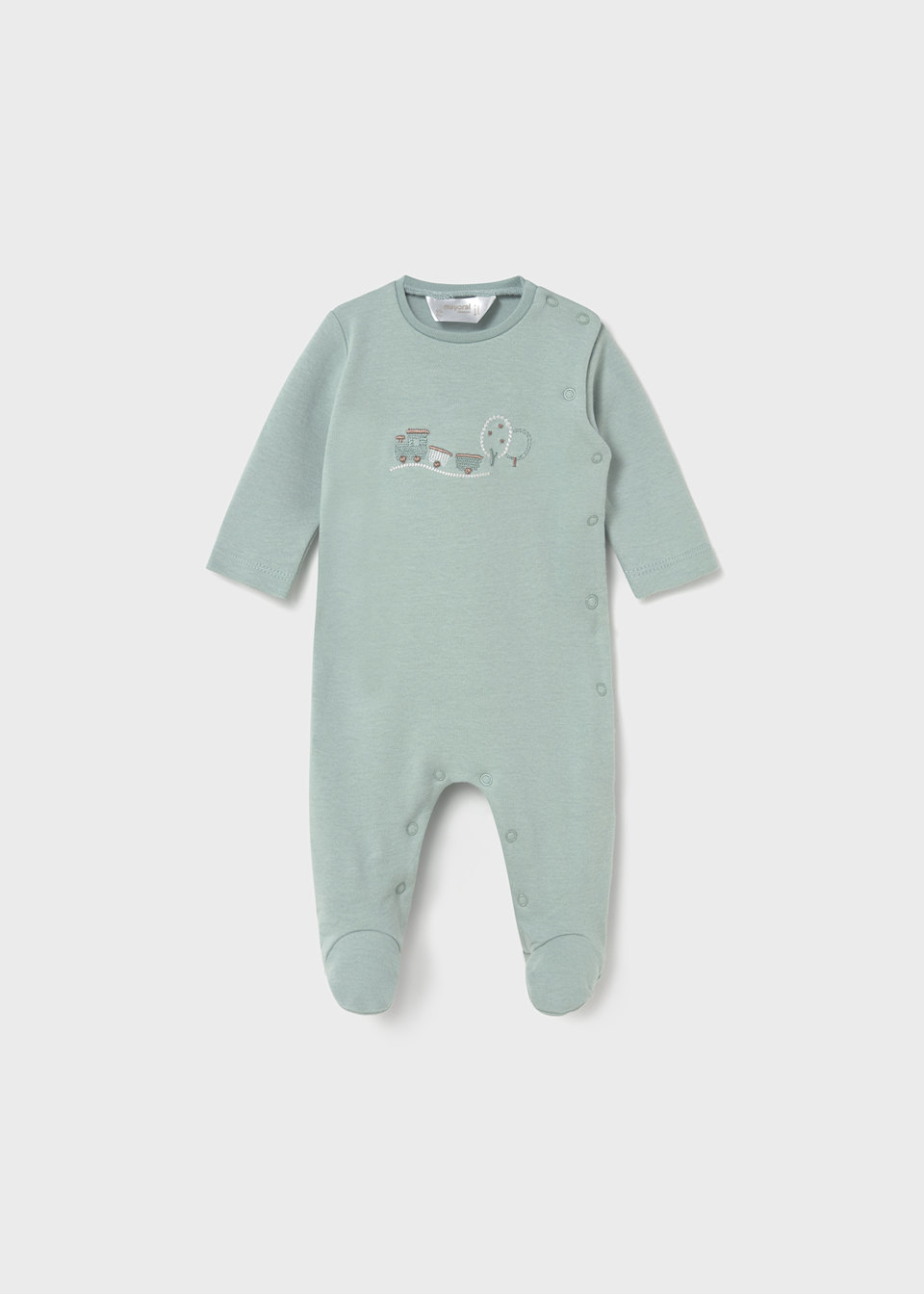 Newborn 2 romper set