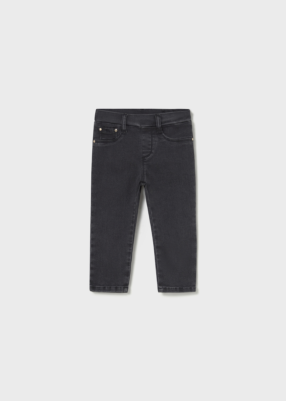 Baby Basic Skinny Jeans