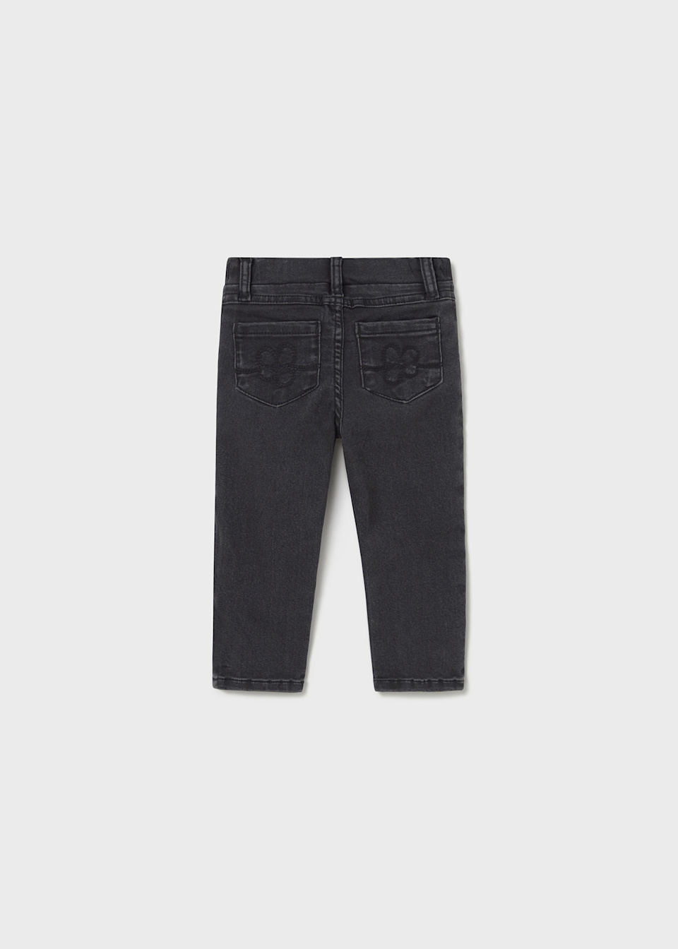 Pantalon basique slim bébé