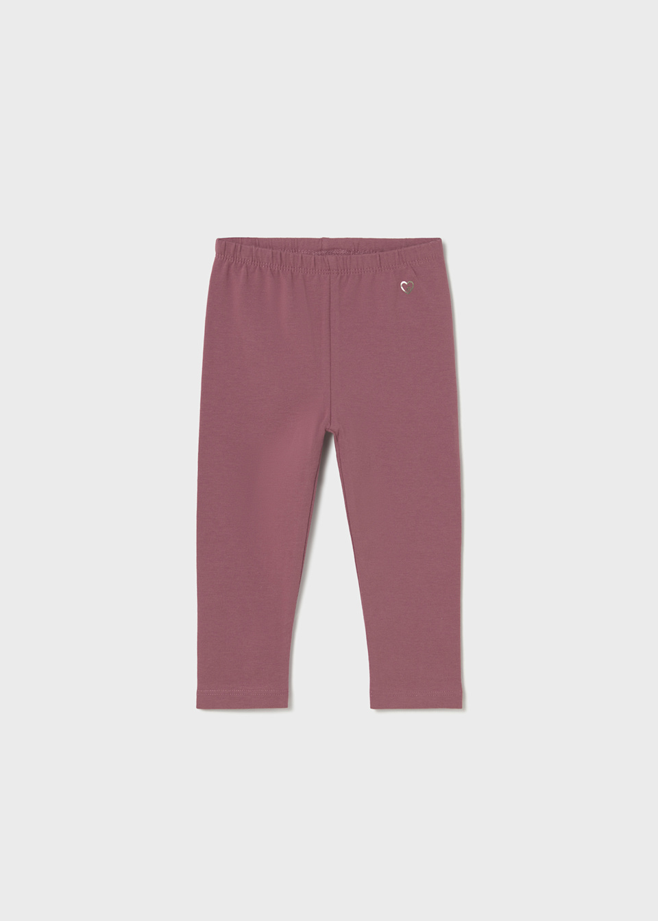 Baby Set of 2 Basic Leggings