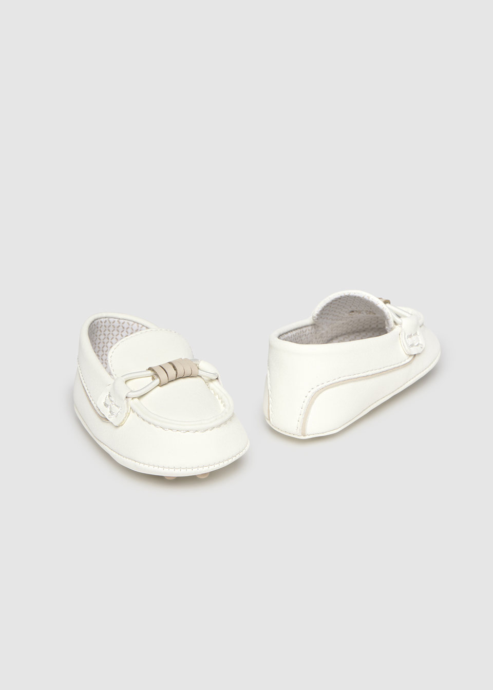 Mocassin nouveau-né