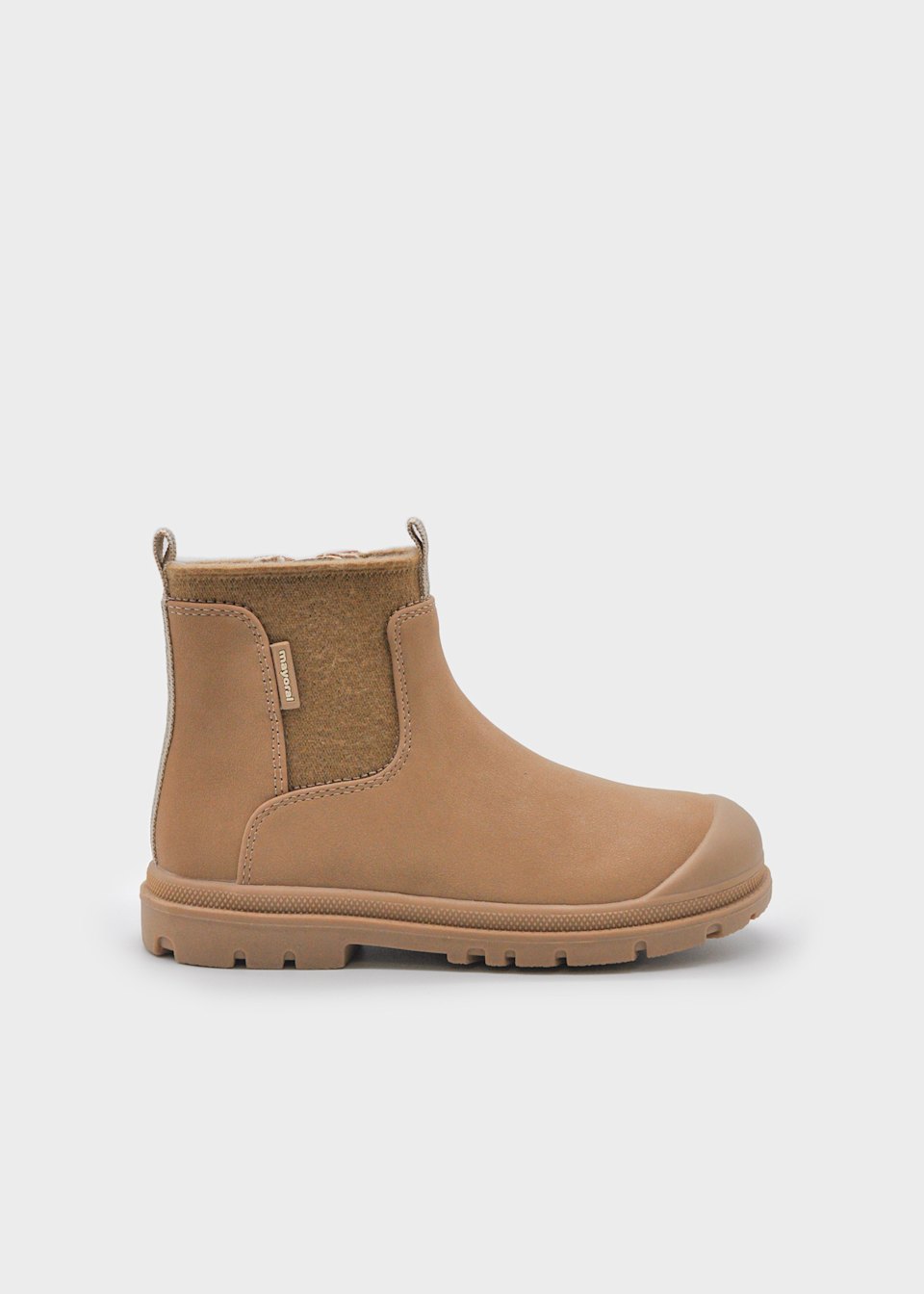 Boys Chelsea boot