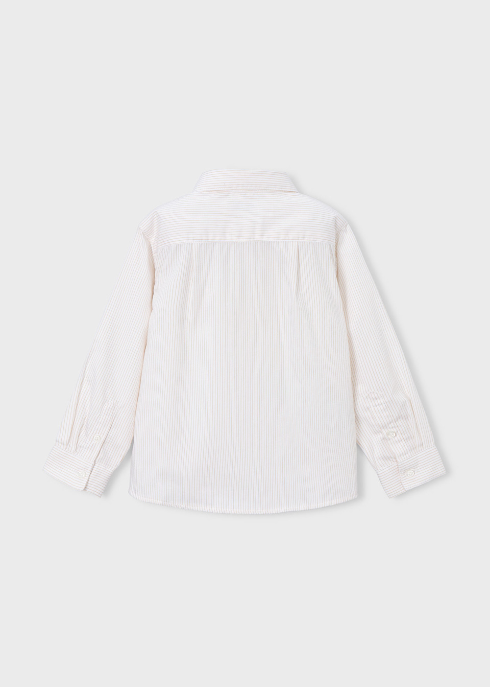 Camisa básica niño