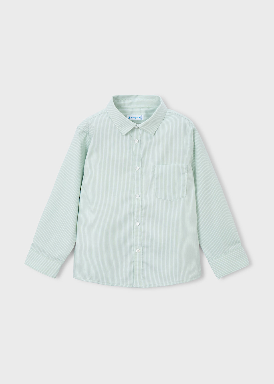 Camisa básica niño