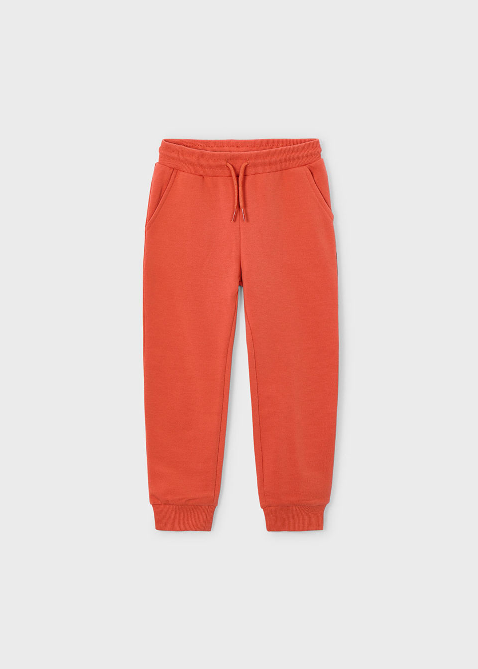 Unisex Basic Tracksuit Bottoms