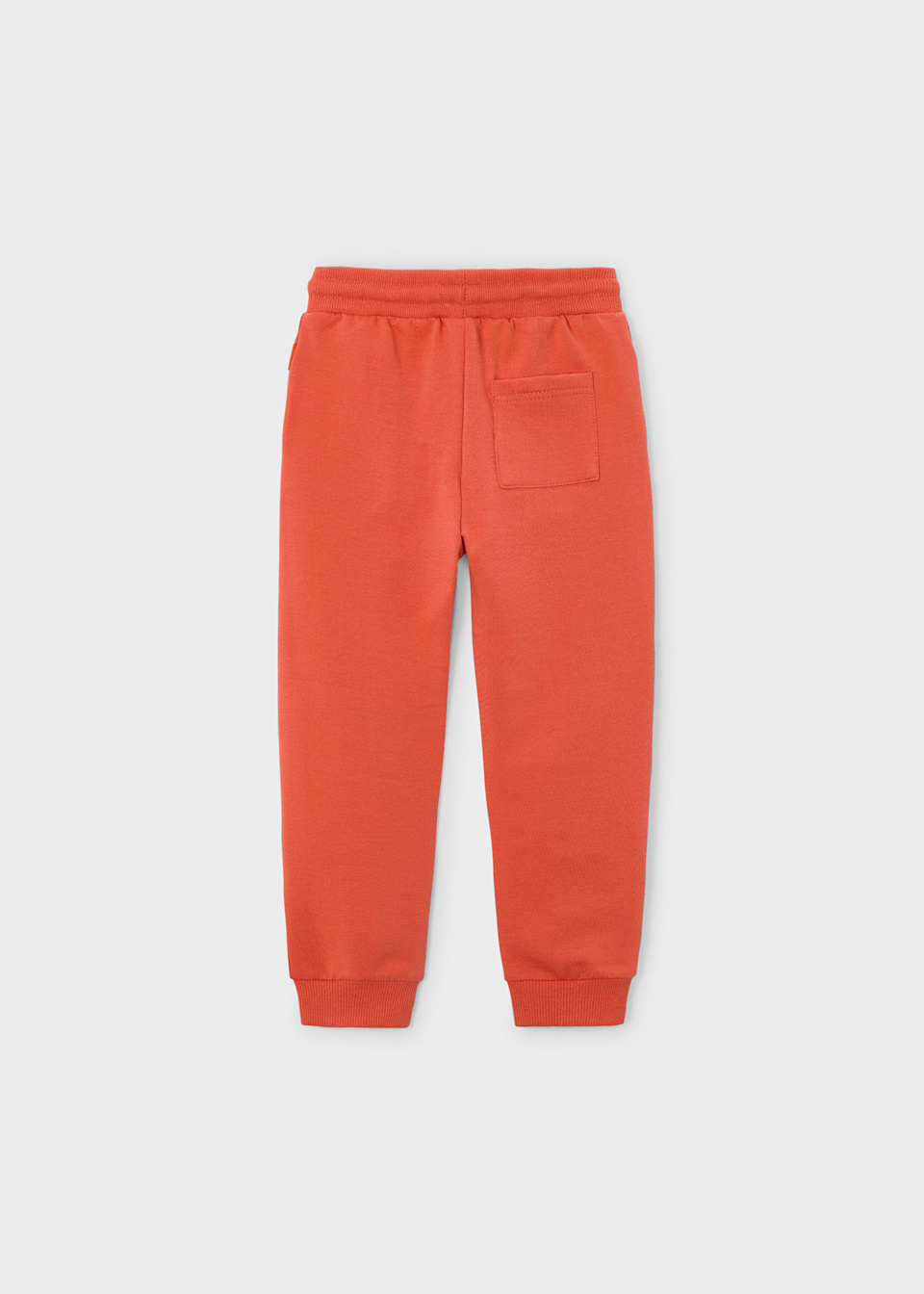 Unisex Basic Tracksuit Bottoms