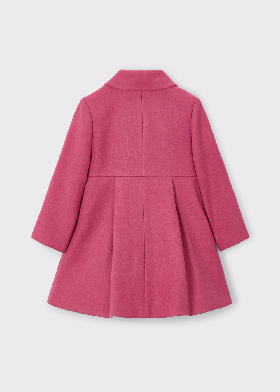 Girls cloth coat