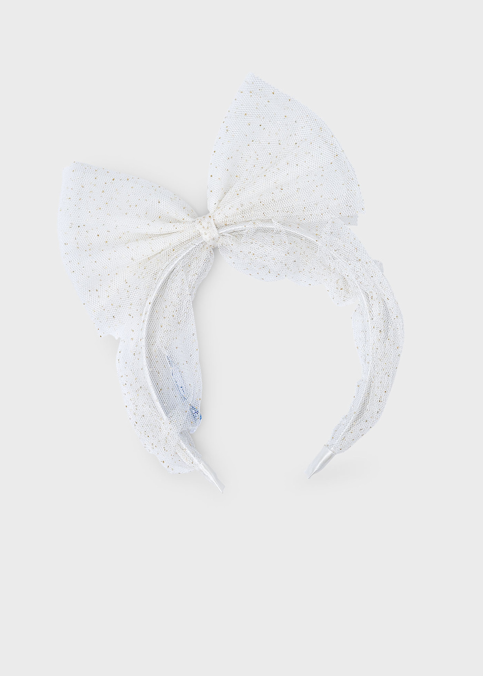 Girl Bow Headband