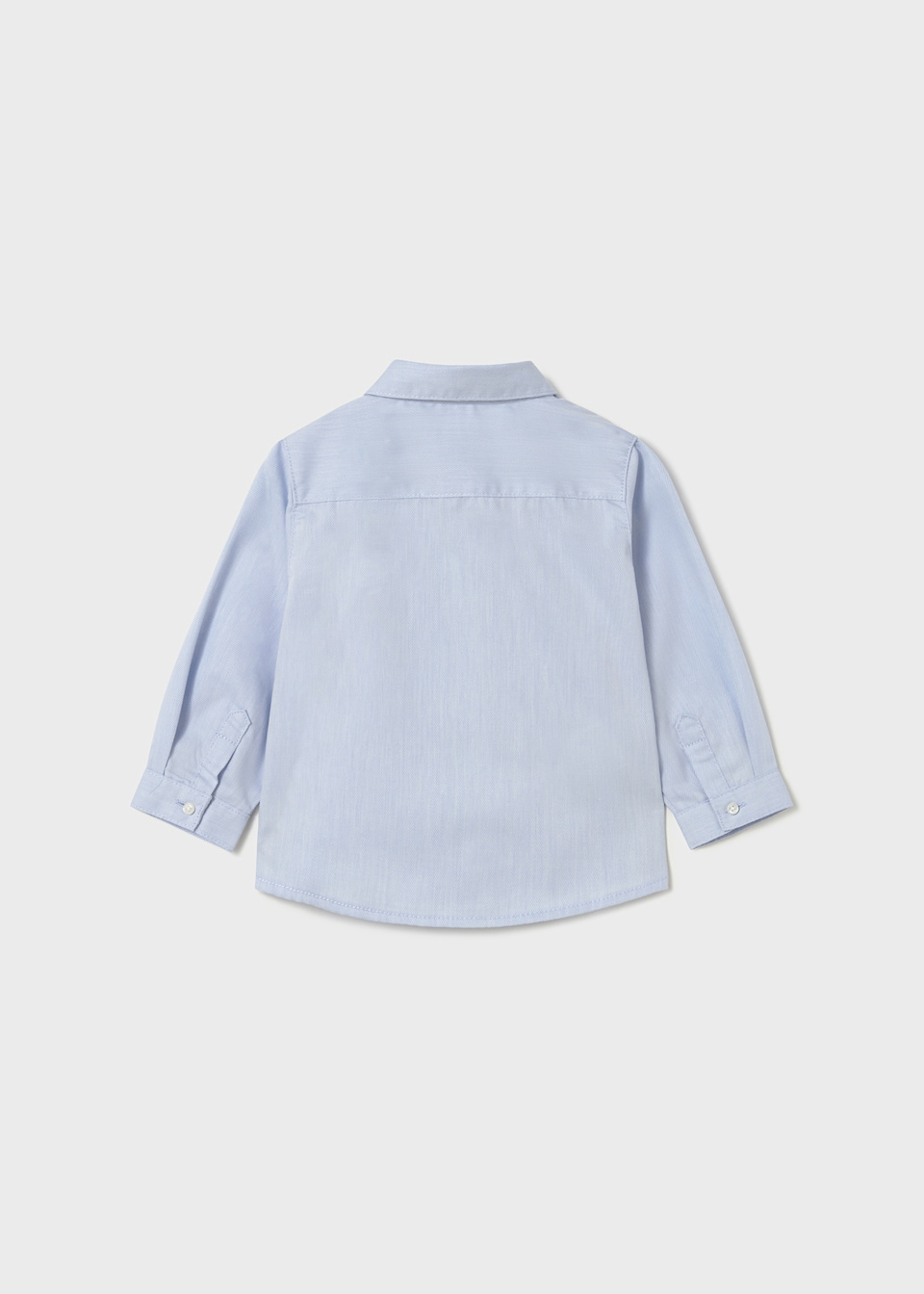Baby Striped Shirt