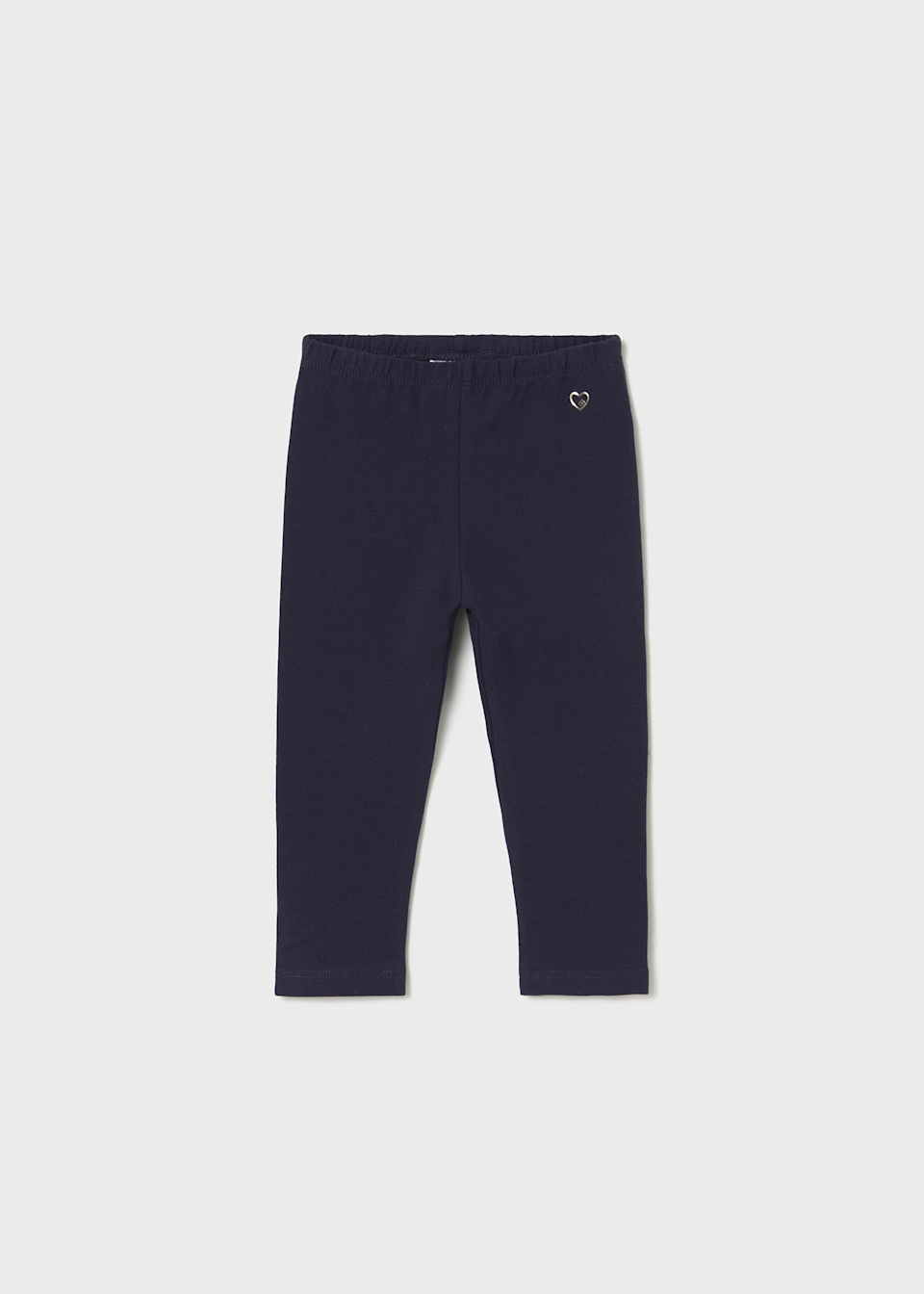 Baby Set of 2 Basic Leggings
