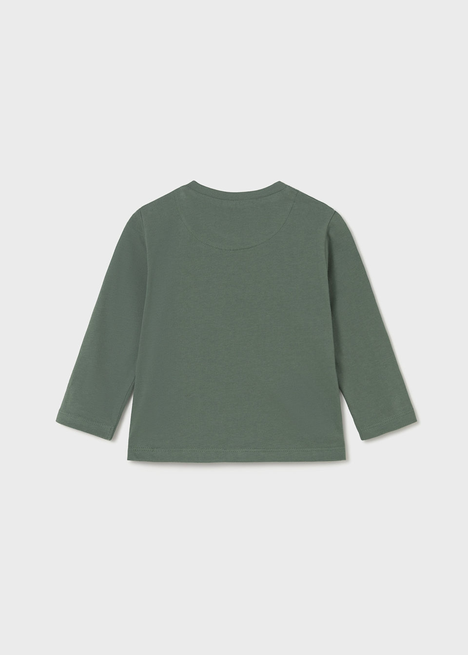 Baby motorcycle t-shirt