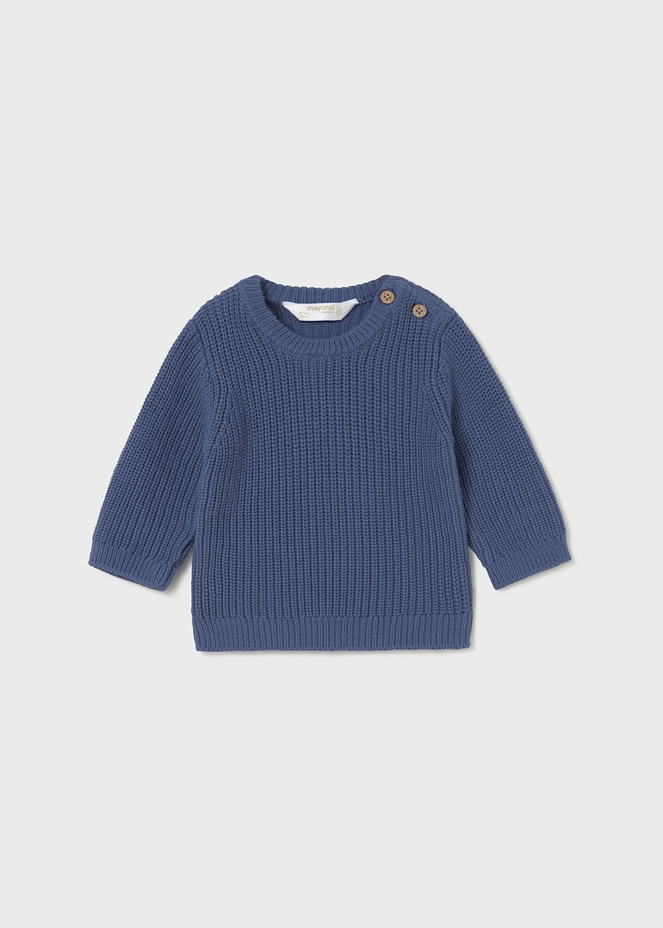 Newborn jumper