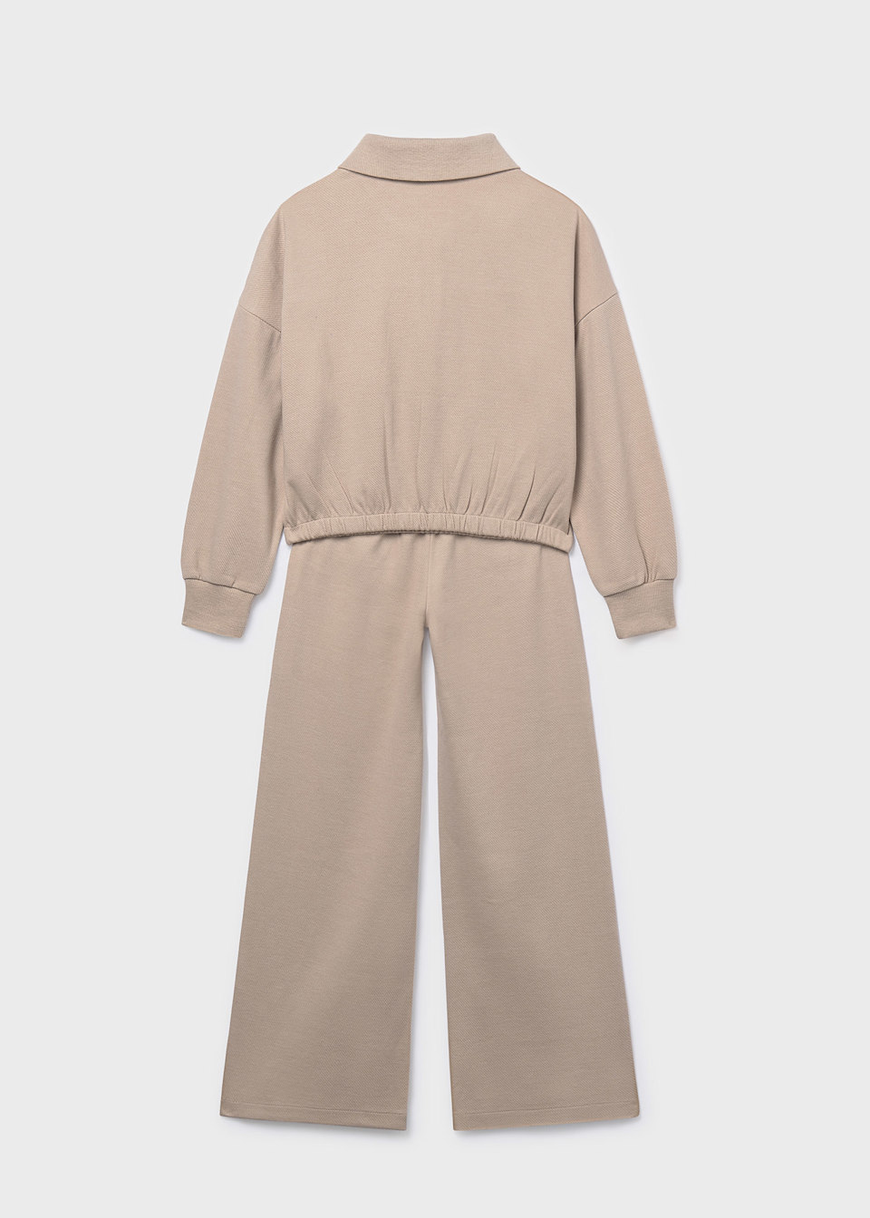 Tracksuit girl
