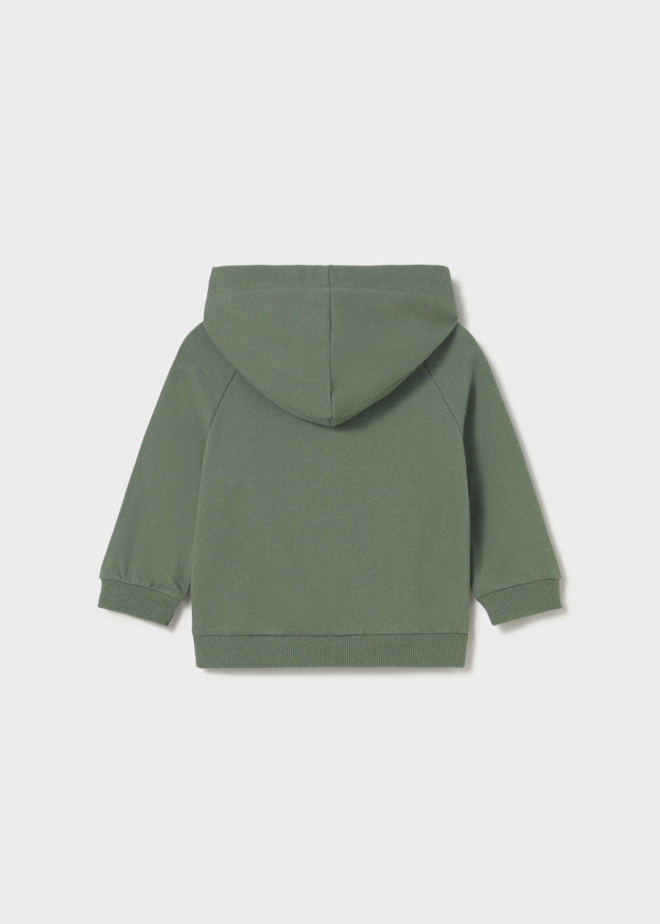 Baby interactive hoody