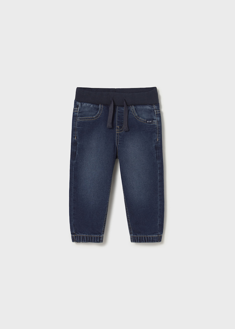 Baby jogger jeans