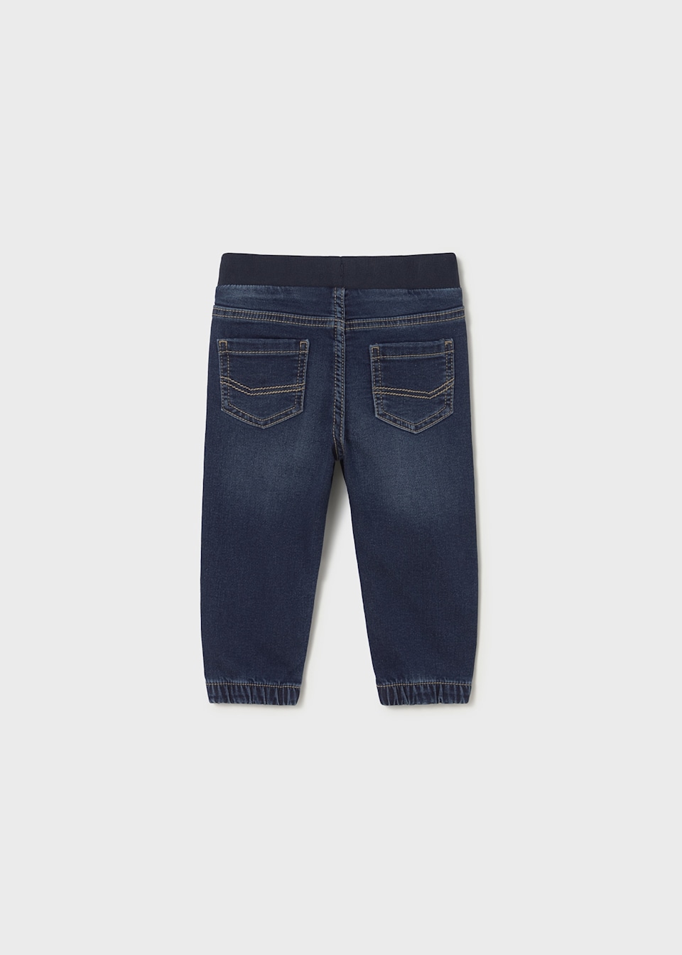 Baby jogger jeans