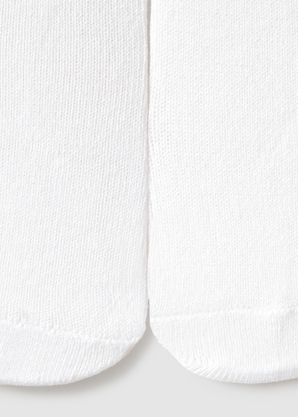 Mallas recién nacida