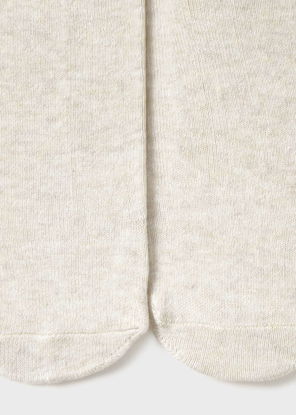 Leotardo recién nacida