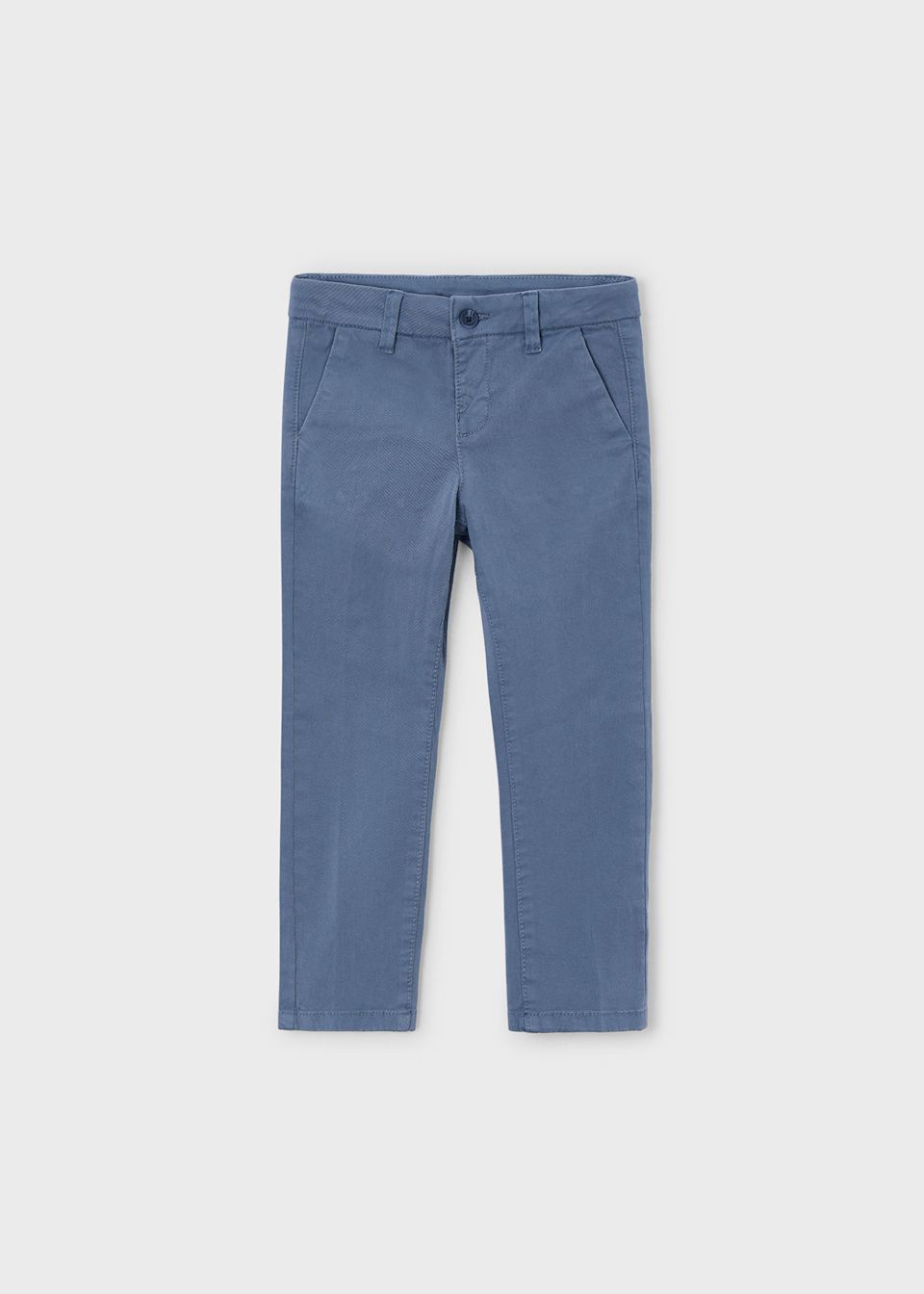 Boy Basic Chinos