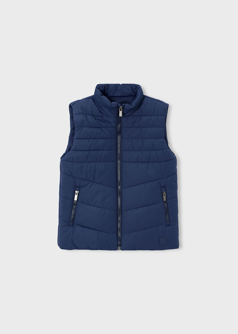 Gilet matelassé garçon