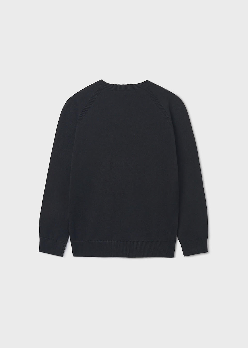 Boy Basic Jumper