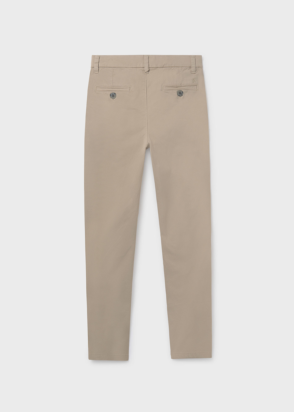 Boys Basic Chinos