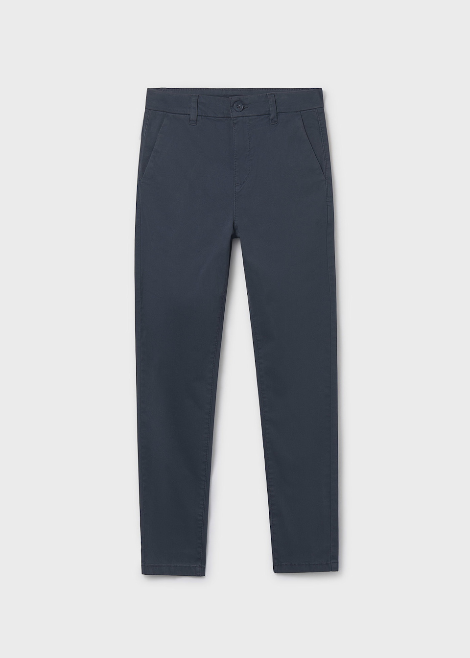 Boys Basic Chinos