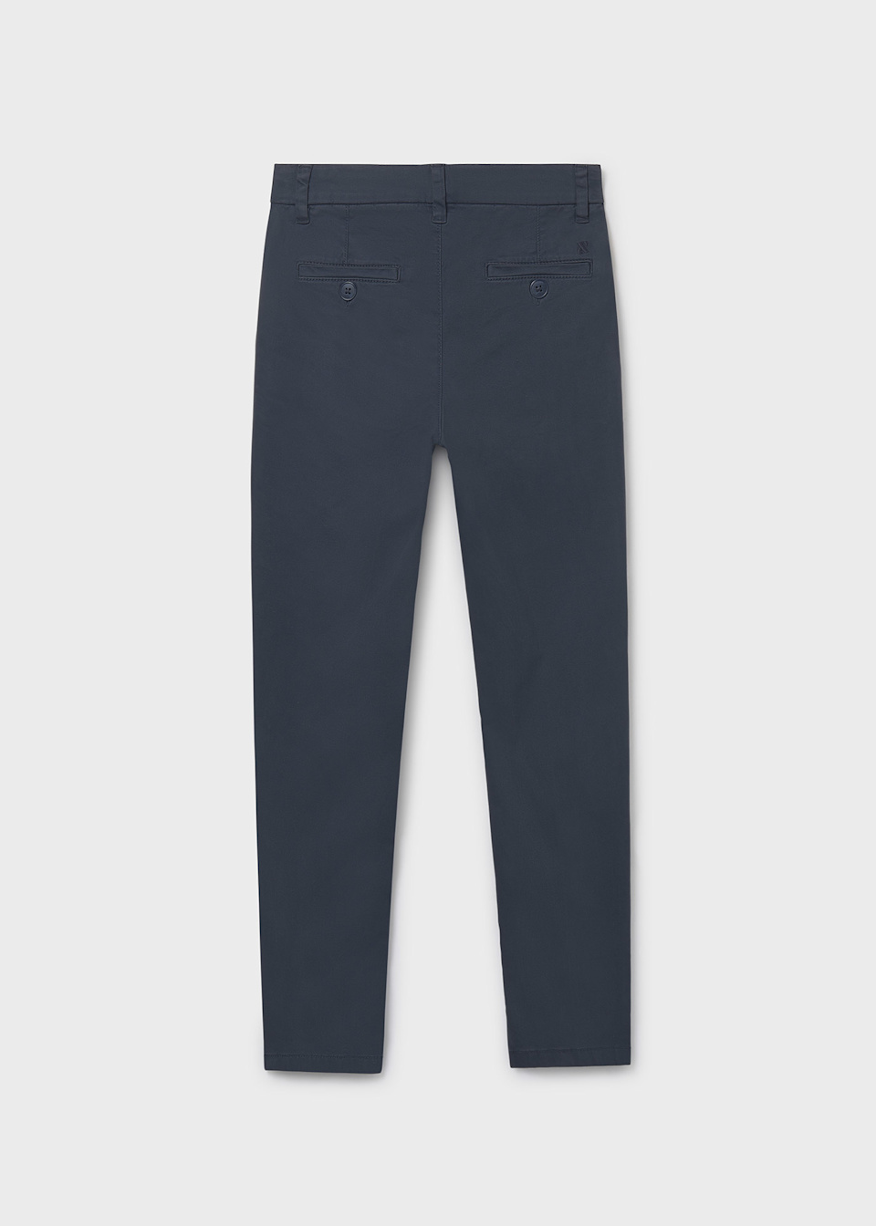 Boys Basic Chinos