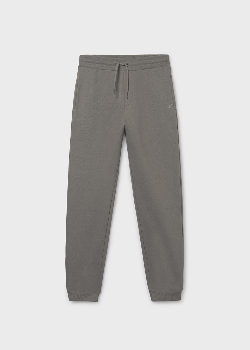 Unisex Basic Tracksuit Bottoms