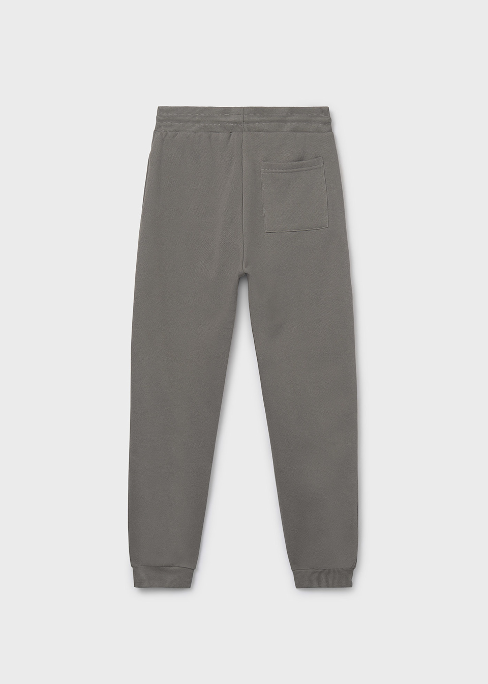Unisex Basic Tracksuit Bottoms