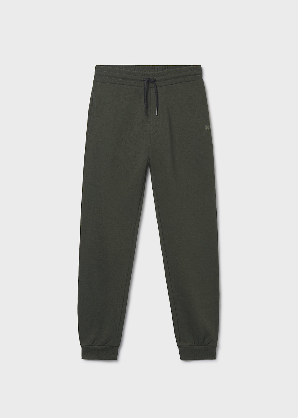 Unisex Basic Tracksuit Bottoms
