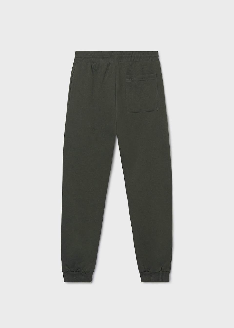 Unisex Basic Tracksuit Bottoms