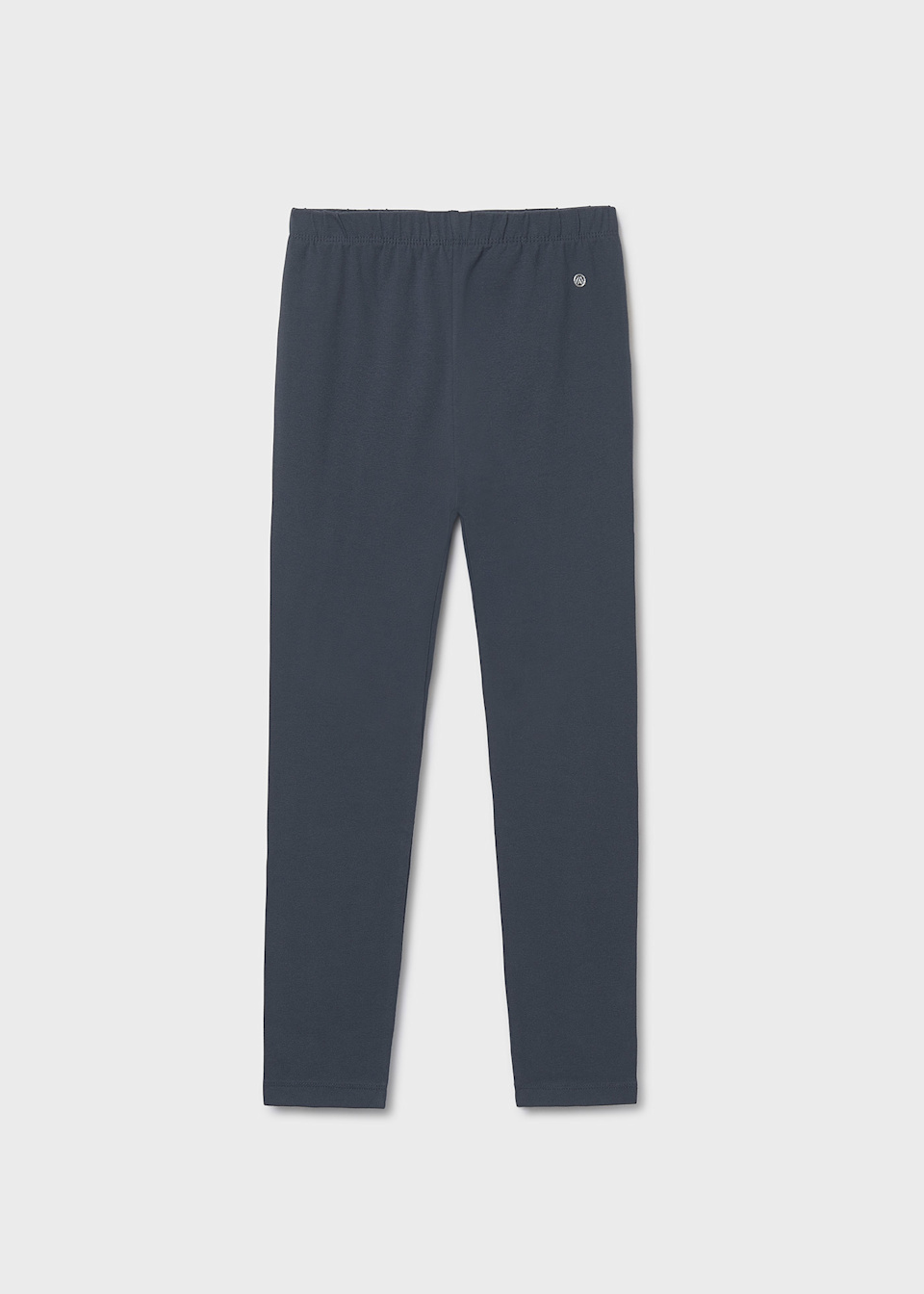 Girls Basic Leggings