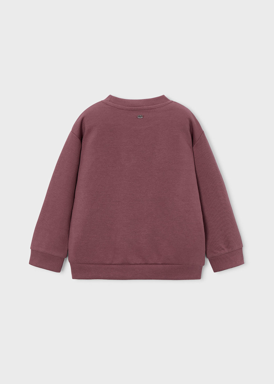 Boys jumper