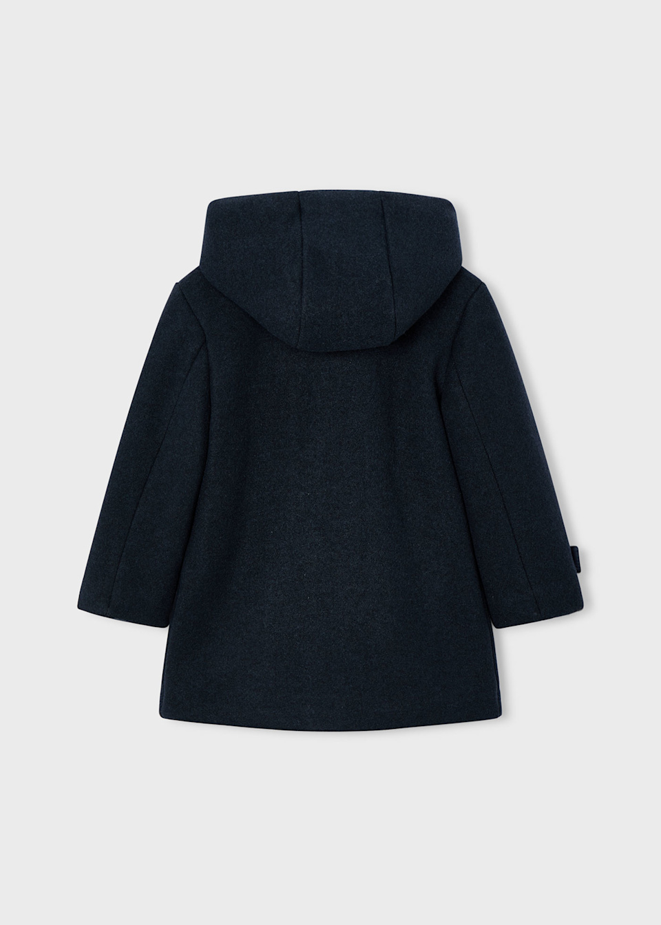 Unisex duffel coat