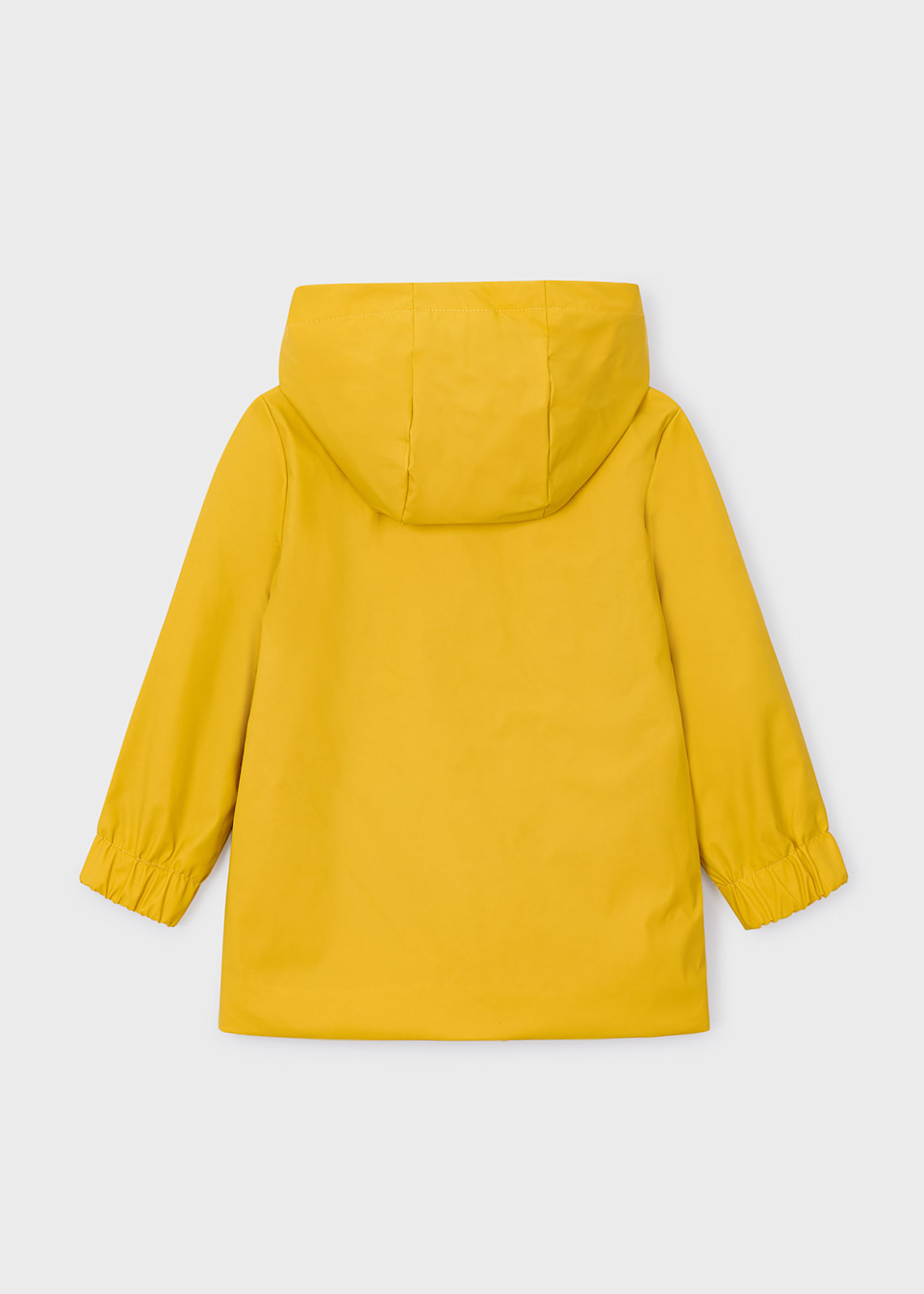 Boys rain coat