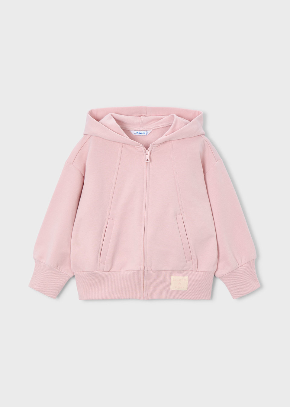 Girls hoody
