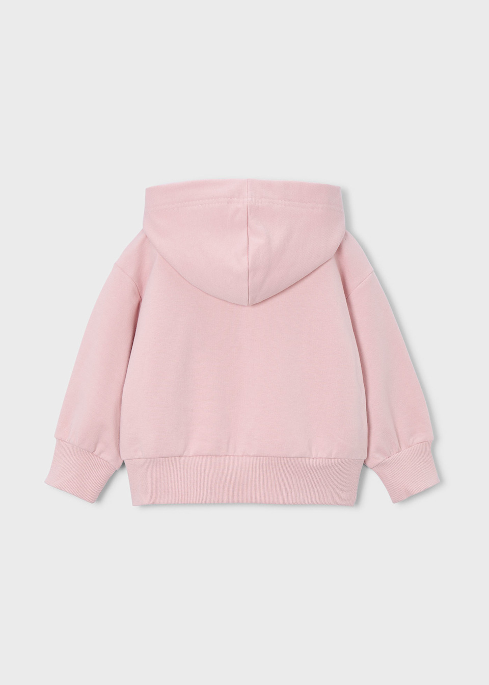 Girls hoody