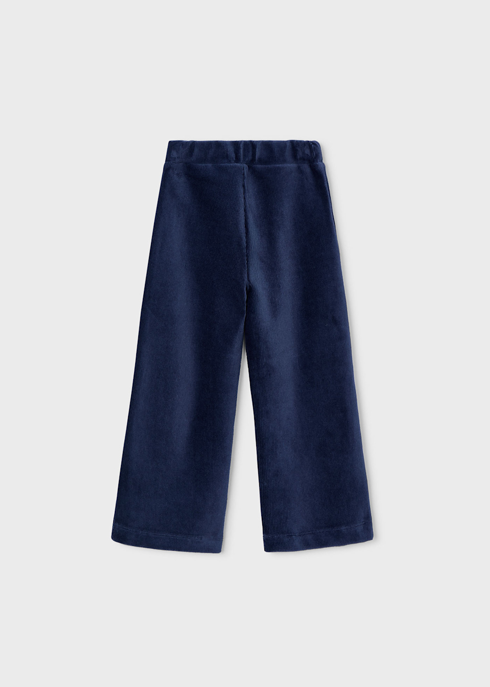 Girls corduroy trousers