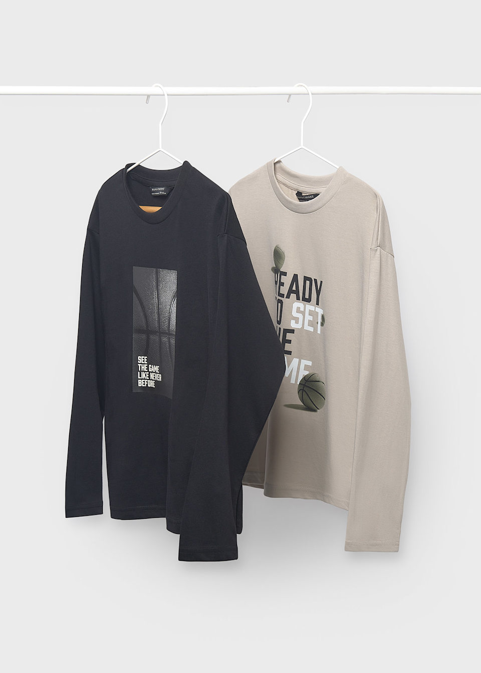 Boy 2-Piece T-Shirt Set