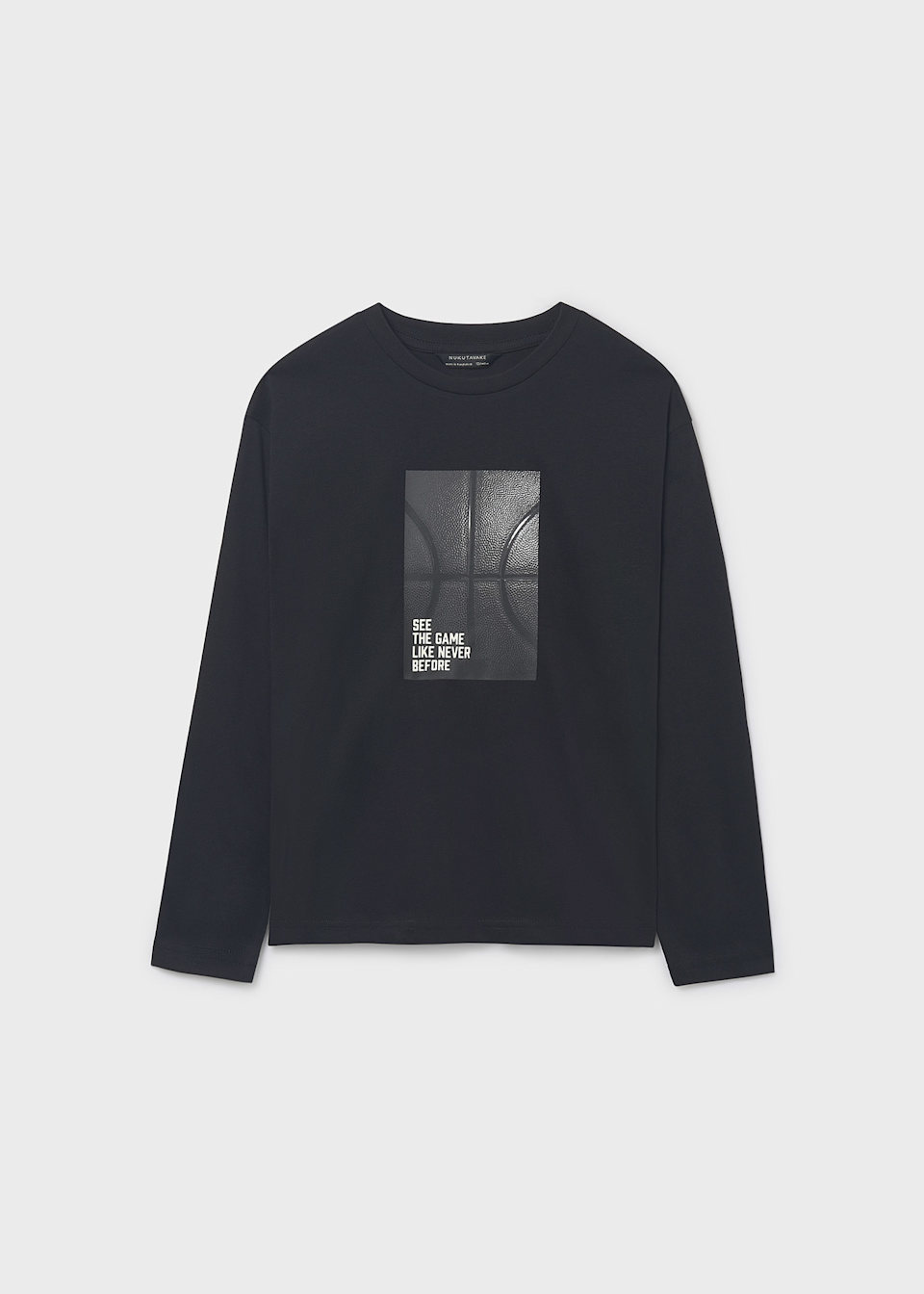 Boys set of 2 T-shirts