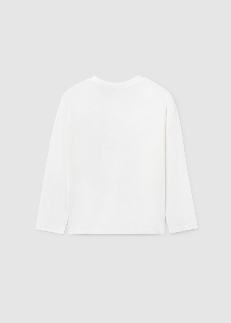 Boys print T-shirt