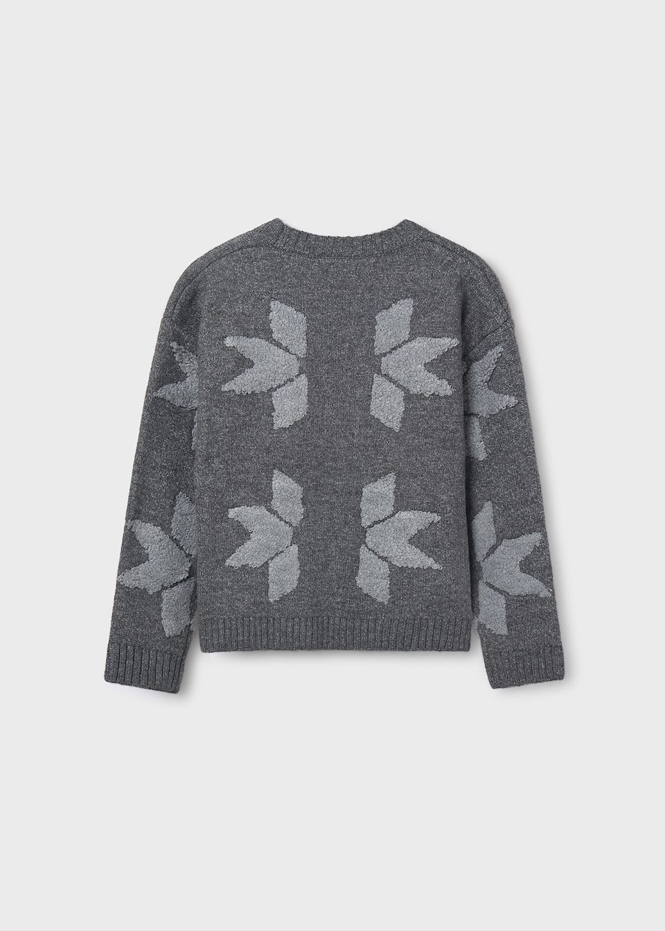 Girls cardigan